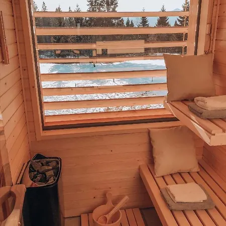 House Franc Srednja Vas v Bohinju