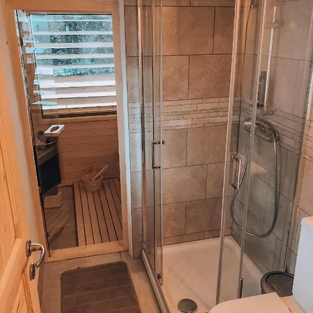 House Franc Počitniška hiša *