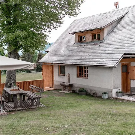 House Franc Nyaraló *
