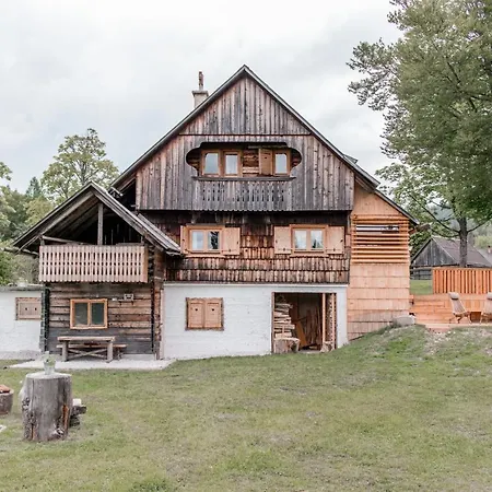 House Franc Holiday home *