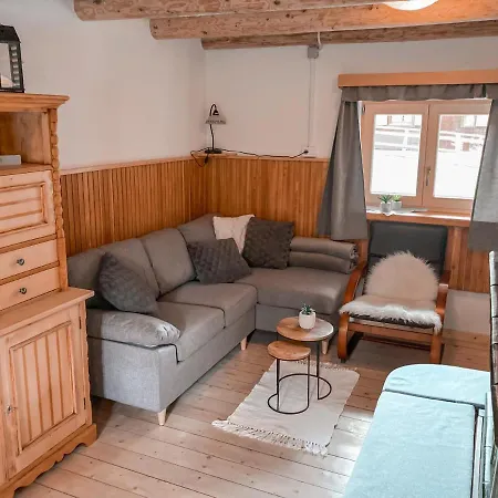 Holiday home House Franc