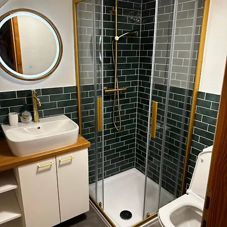 Vikendica House Franc