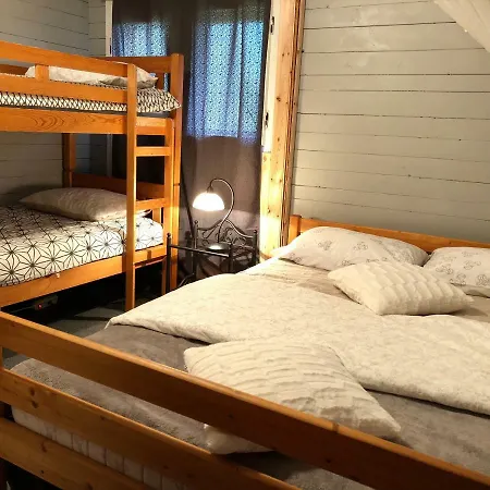 House Franc Holiday home