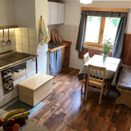 House Franc Holiday home Srednja Vas v Bohinju