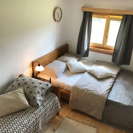 House Franc Vikendica *