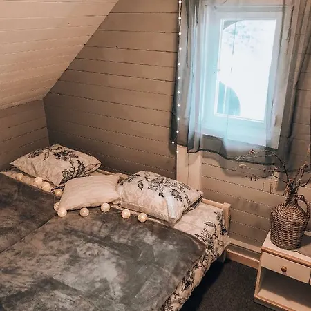 Vikendica House Franc