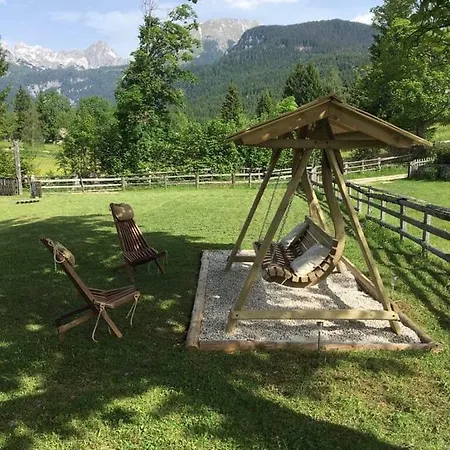 Vikendica House Franc