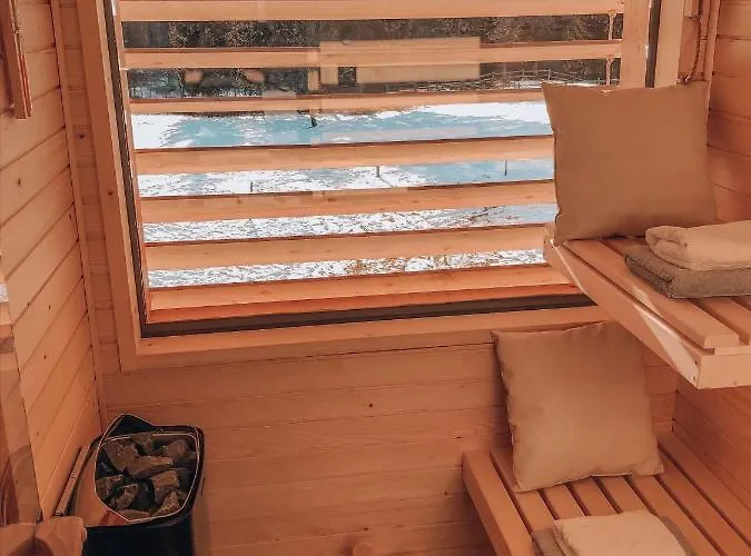 House Franc Srednja Vas v Bohinju