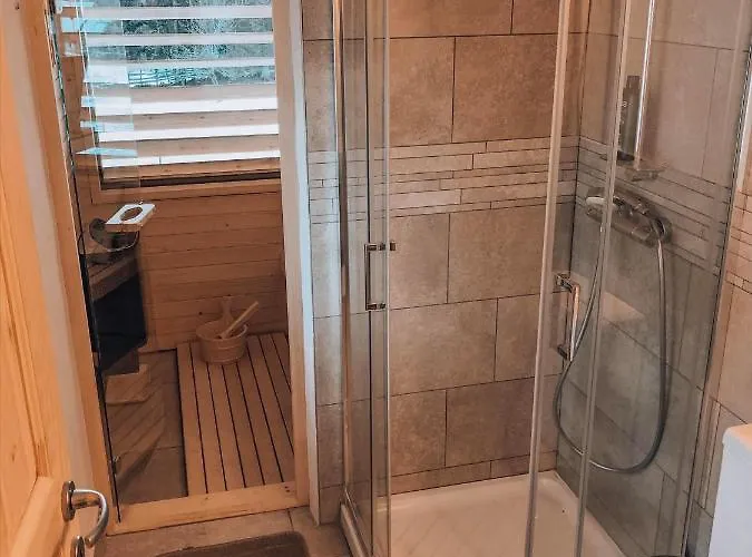 House Franc Holiday home *