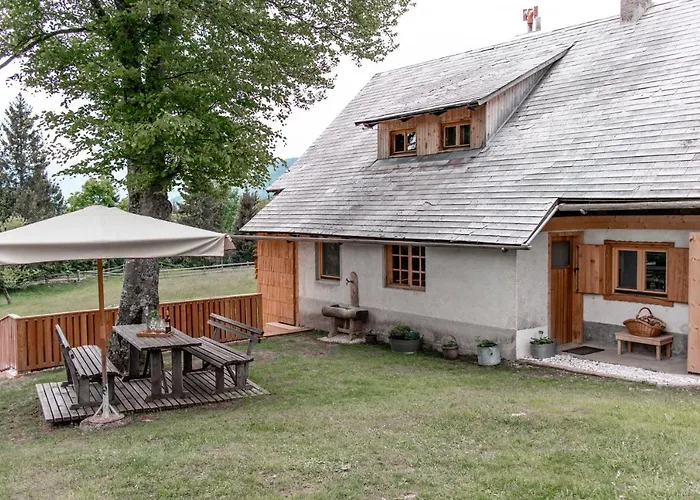 House Franc Holiday home *