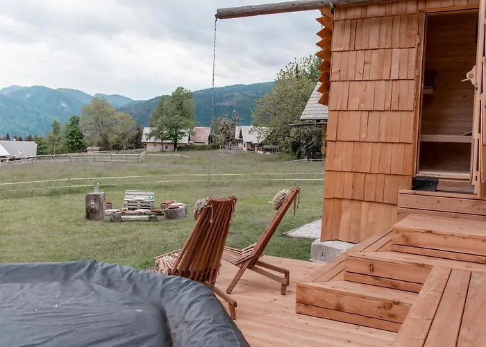 Σπίτι διακοπών House Franc