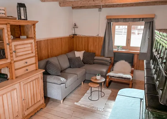 Prázdninový dům House Franc