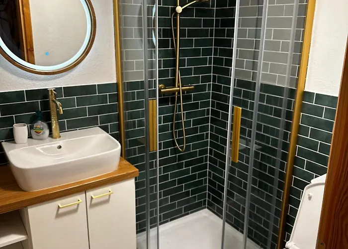 Holiday home House Franc