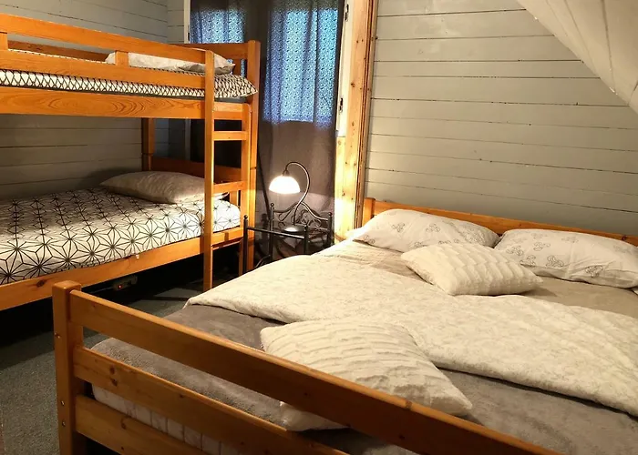 House Franc Holiday home