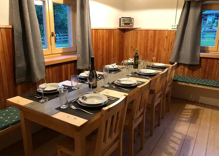 Prázdninový dům House Franc