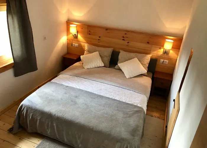 Holiday home House Franc Srednja Vas v Bohinju