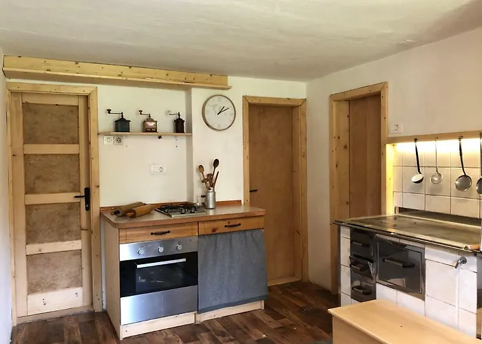 Holiday home House Franc *