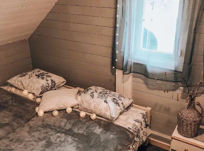 Σπίτι διακοπών House Franc