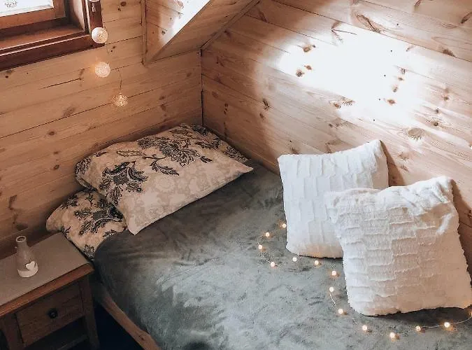 Holiday home House Franc