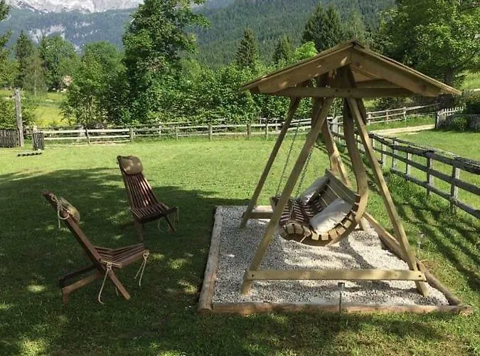 Holiday home House Franc